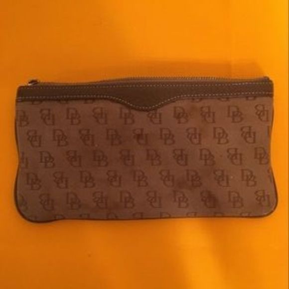 Dooney & Bourke Coin Purse